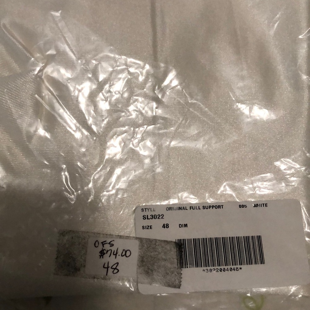 Ruby Ribbon Original Full Support Cami